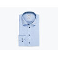 Colchester Strykerfri Skjorte 71 Lt. blue M-39/40