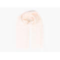 MANZINI Ensfarget Linskjerf 51 Light pink