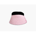 MANZINI Ensfarget Solbrem 51 Light Pink