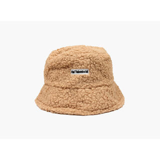 MANZINI Teddy B&#248;ttehatt 15 Beige