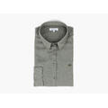 MANZINI ladies shirts 89 Olive 40/42