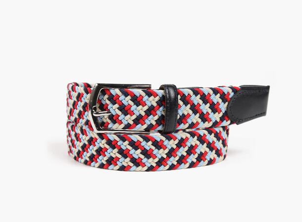 MONTECRISTO Elastic Belt Multi 