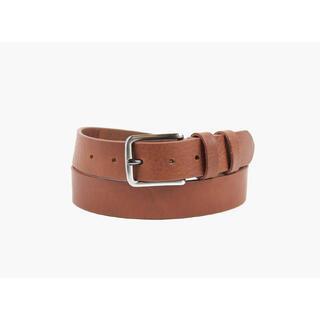 MONTECRISTO Harley Skinnbelte 3,5 cm