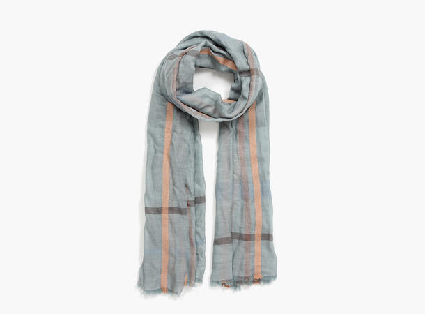 MONTECRISTO Pashmina Scarf 80 Turqouise 