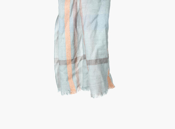 MONTECRISTO Pashmina Scarf 80 Turqouise 