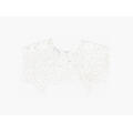 Manzini shirtcollar 01 White