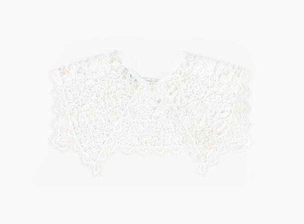 Manzini shirtcollar 01 White 