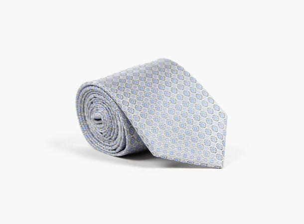 Montecristo Raumo Vevd Silkeslips 05 Grey 