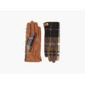 NOHR Celina Skinnhanske Cognac 17 8,5