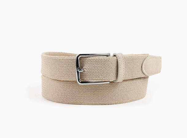 NOHR Sigurd Strikkbelte 90 cm 