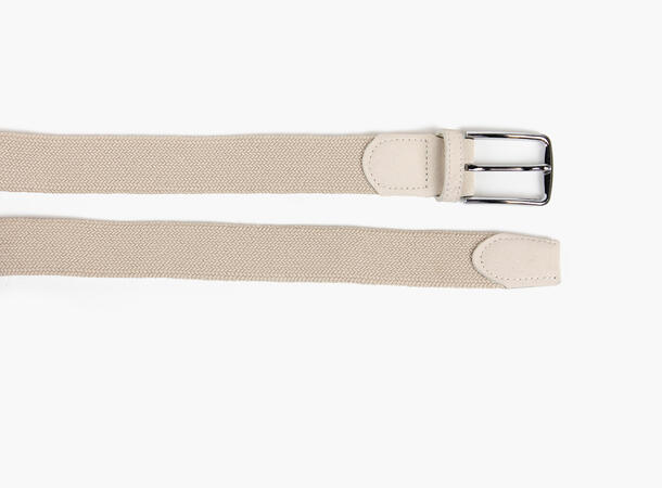 NOHR Sigurd Strikkbelte 90 cm 