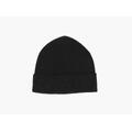 Nohr Amelia Beanie i Ull 09 Black