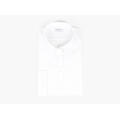 YORK ladies 100% cotton shirt 01 White 44