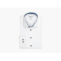 Colcheste Strykefri Skjorte Hvit 01 White S-37/38