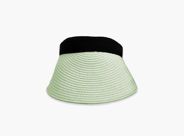 MANZINI Ensfarget Solbrem 81 Mint 