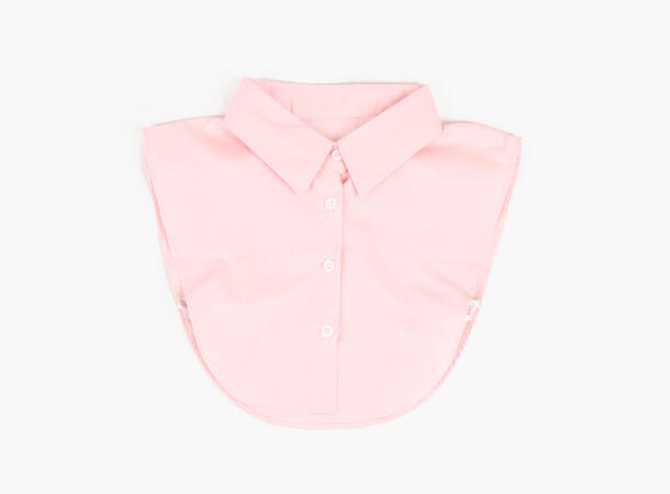 MANZINI Klassisk Skjortekrage 51 Lt pink 