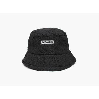 MANZINI Teddy B&#248;ttehatt 09 Black