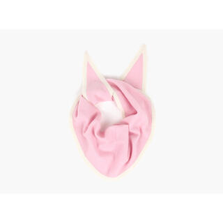 MONTECRISTO Duo Triangle Skjerf Lys Rosa 51