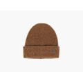 MONTECRISTO Klassisk Mohair Lue 18 Medium brown