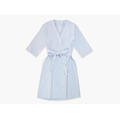 MONTECRISTO Linen Dress 71 Lt. blue 40