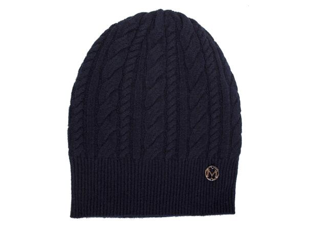 MONTECRISTO STRIKKE LUE 79 Navy 