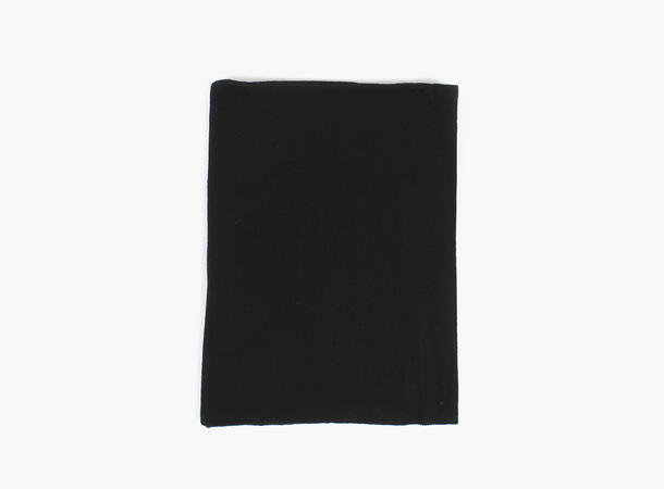 NOHR Ada Klassik Skjerf i Ull og Kasjmir Sort 09 