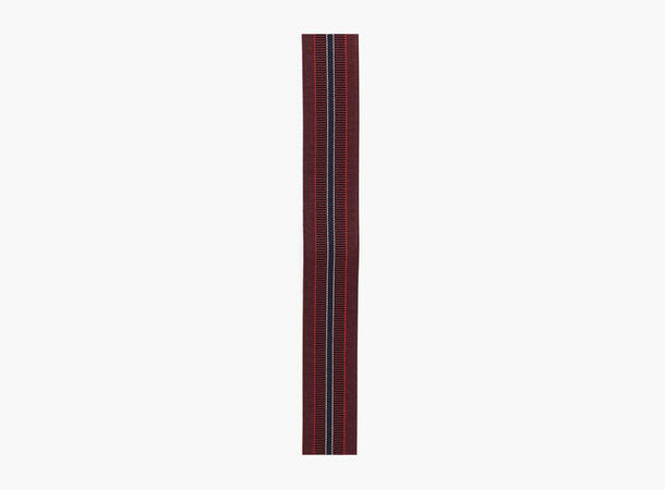 NOHR Bukseseler 35 mm 49 Burgundy 