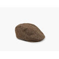 NOHR Glenn Flat Cap Sixpence Brun 19 M/L