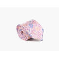 NOHR Liam Silk Tie 7,6 cm Lys Rosa 51