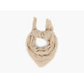 NOHR Mona Cashmere Scarf Beige 15