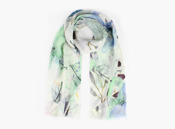 NOHR Thea Linskjerf Lys grå 03 