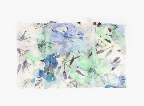 NOHR Thea Linskjerf Lys grå 03 