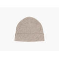 Nohr Amelia Beanie i Ull 15 Beige