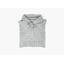 MANZINI Hooded Snod 03 Lt. Grey