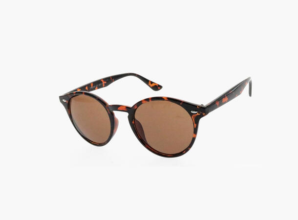MANZINI Klassisk Solbrille FN3335W 99 Assorted Colors 