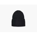 MANZINI Rib Beanie Sort 09