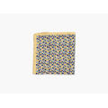 MONTECRISTO 100% silk panama handky 29 Dk yellow