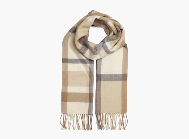 MONTECRISTO Cashmere Scarf 51 Lt pink 