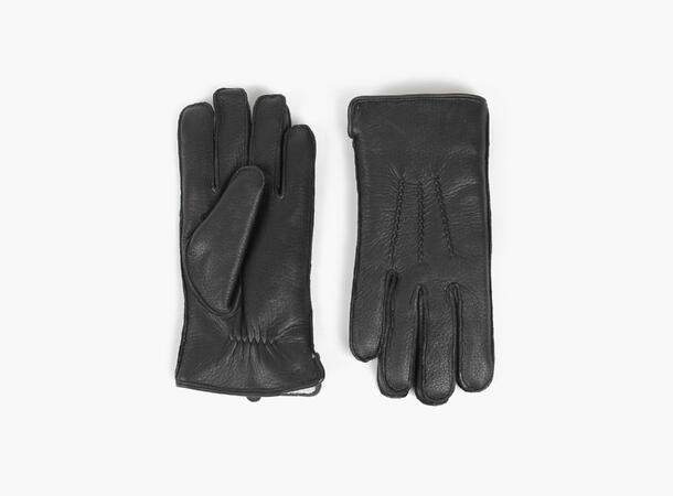 MONTECRISTO Colin Hjorteskinnhansker 