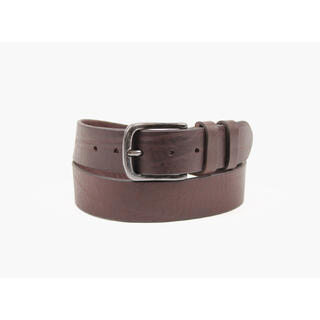 MONTECRISTO Harley Skinnbelte 4,0 cm
