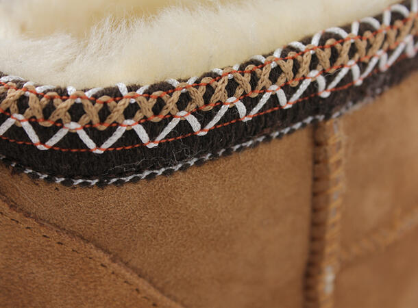 MONTECRISTO Hedda Saueskinnsko 38 