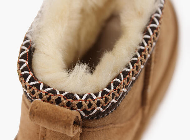 MONTECRISTO Hedda Saueskinnsko 38 