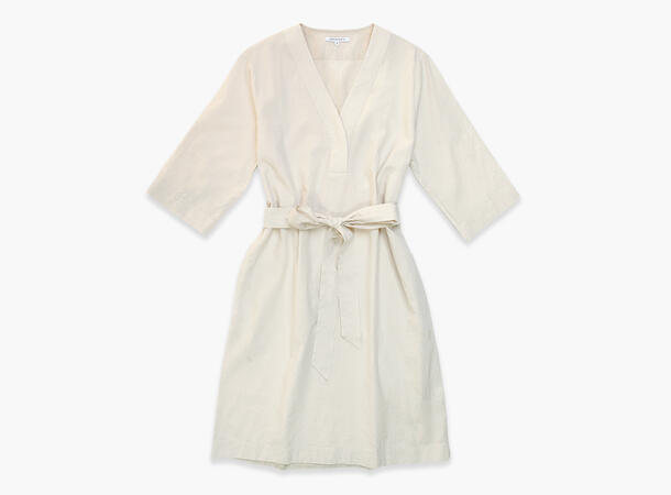 MONTECRISTO Linen Dress 13 Sand 38 