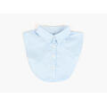 Manzini basic shirtcollar 71 Lt. blue
