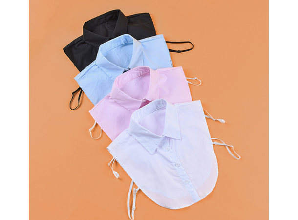 Manzini basic shirtcollar 71 Lt. blue 