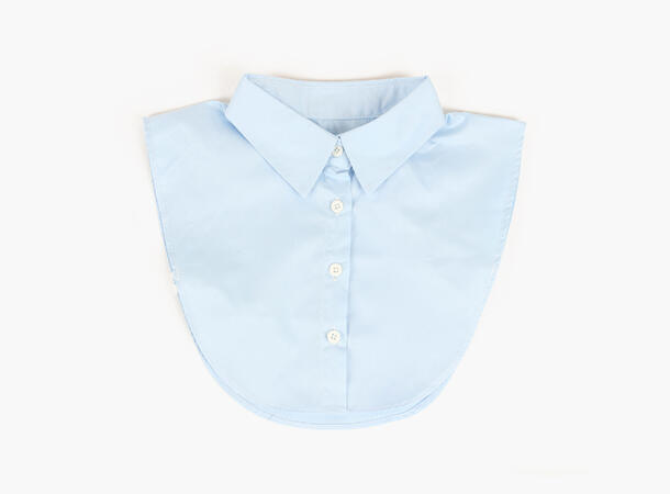 Manzini basic shirtcollar 71 Lt. blue 