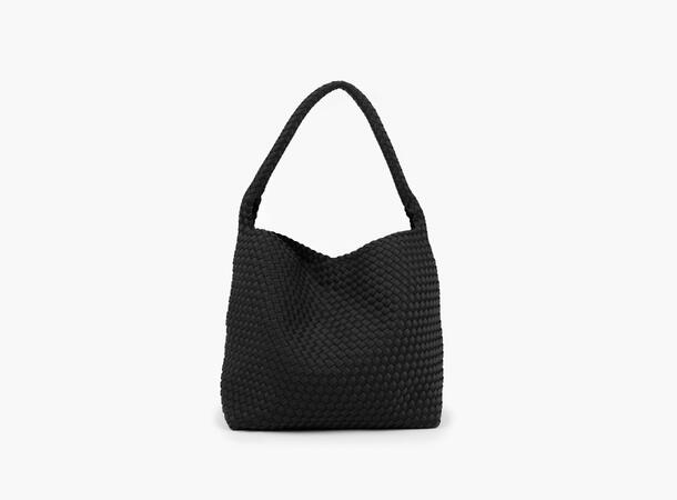 NOHR Annabel Neoprene Bucket Bag Large Sort 09 