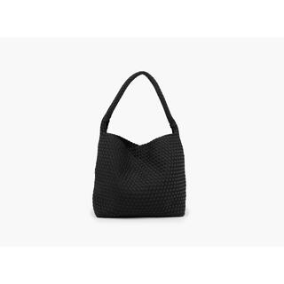 NOHR Annabel Neoprene Bucket Bag Large Sort 09