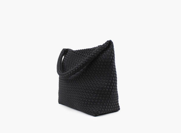 NOHR Annabel Neoprene Bucket Bag Large Sort 09 