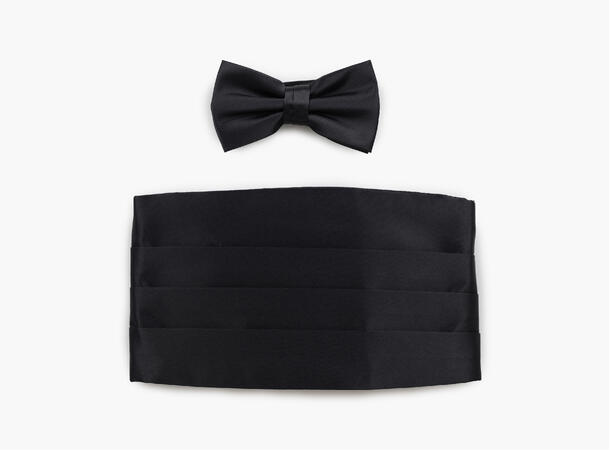 NOHR Cummerbund Set Sort 09 